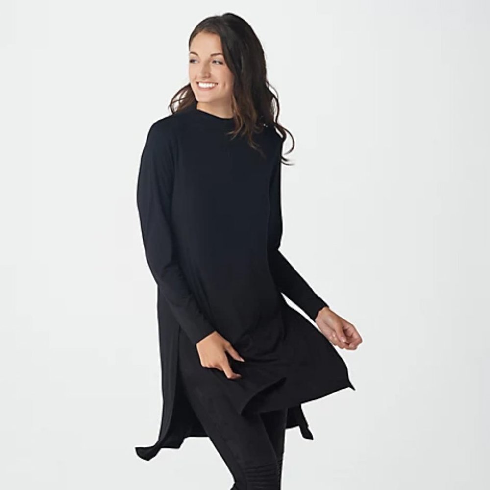 Lisa Rinna Tunic (XL)